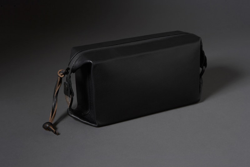 KILLSPENCER 2012 Spring/Summer "DOPP/FOLIO" Collection