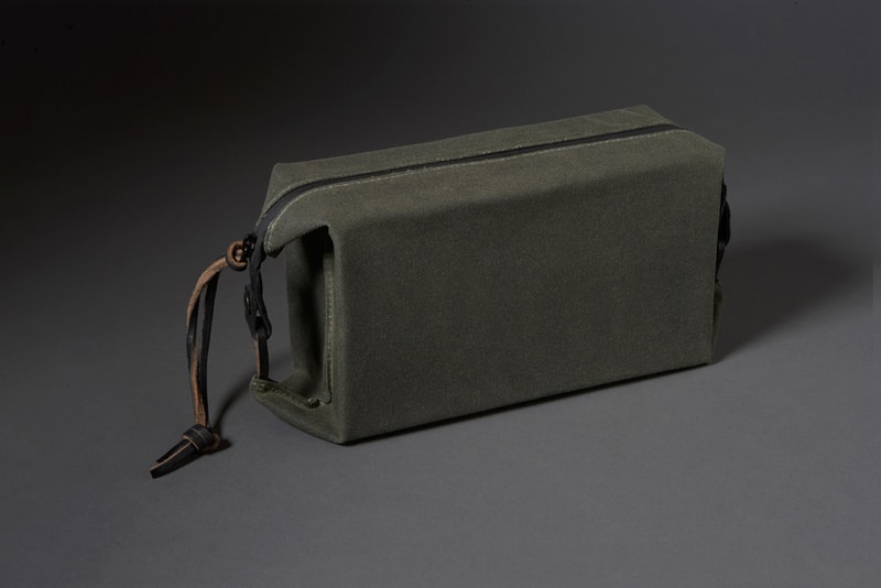 KILLSPENCER 2012 Spring/Summer "DOPP/FOLIO" Collection