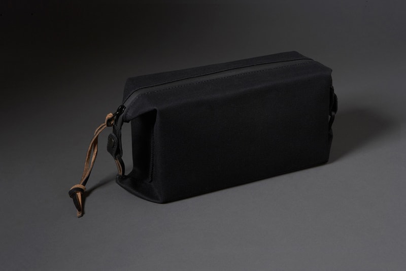 KILLSPENCER 2012 Spring/Summer "DOPP/FOLIO" Collection