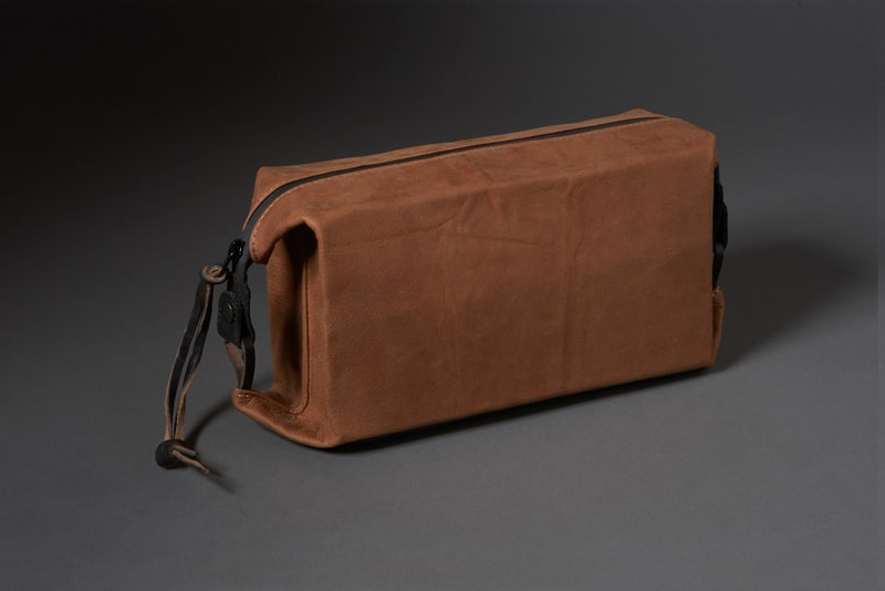 KILLSPENCER 2012 Spring/Summer "DOPP/FOLIO" Collection