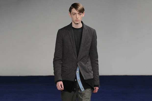 Kolor 2012 Fall/Winter Collection