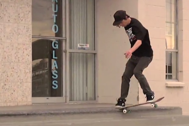 Lakai Brady Belmont XLK Project Commercial