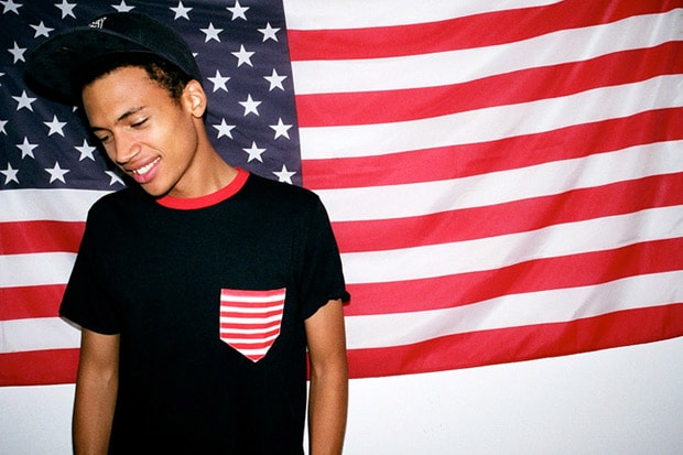 Lazy Oaf 2012 Spring/Summer Lookbook