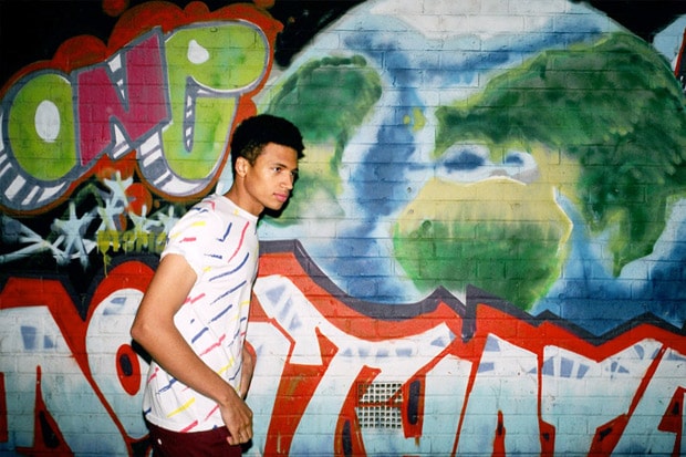 Lazy Oaf 2012 Spring/Summer Lookbook