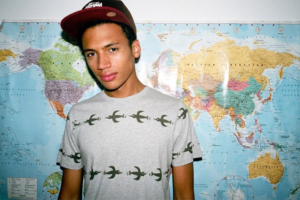 Lazy Oaf 2012 Spring/Summer Lookbook