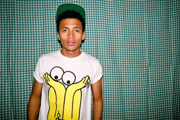 Lazy Oaf 2012 Spring/Summer Lookbook