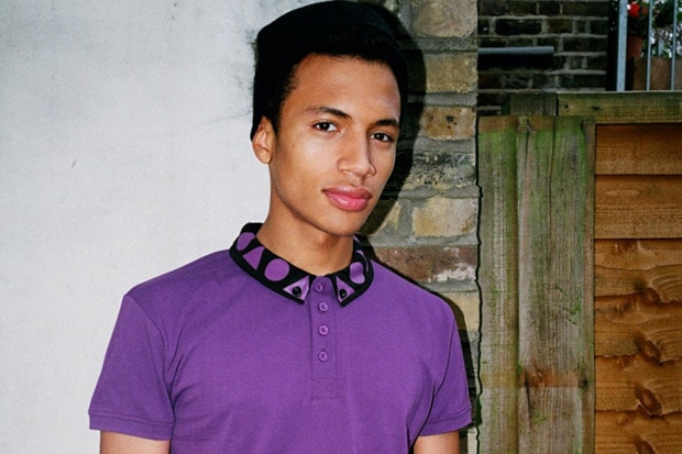 Lazy Oaf 2012 Spring/Summer Lookbook
