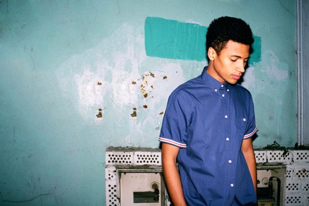 Lazy Oaf 2012 Spring/Summer Lookbook