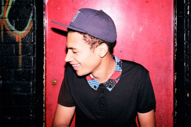 Lazy Oaf 2012 Spring/Summer Lookbook