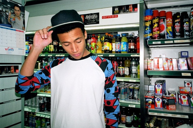 Lazy Oaf 2012 Spring/Summer Lookbook