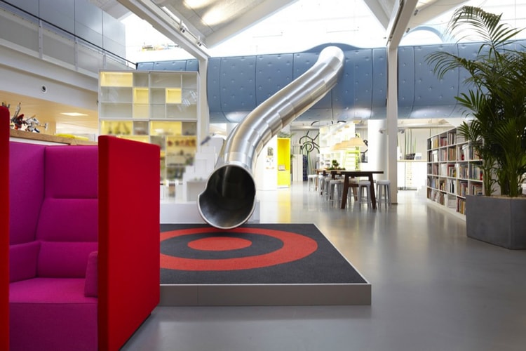 LEGO PMD by Rosan Bosch & Rune Fjord