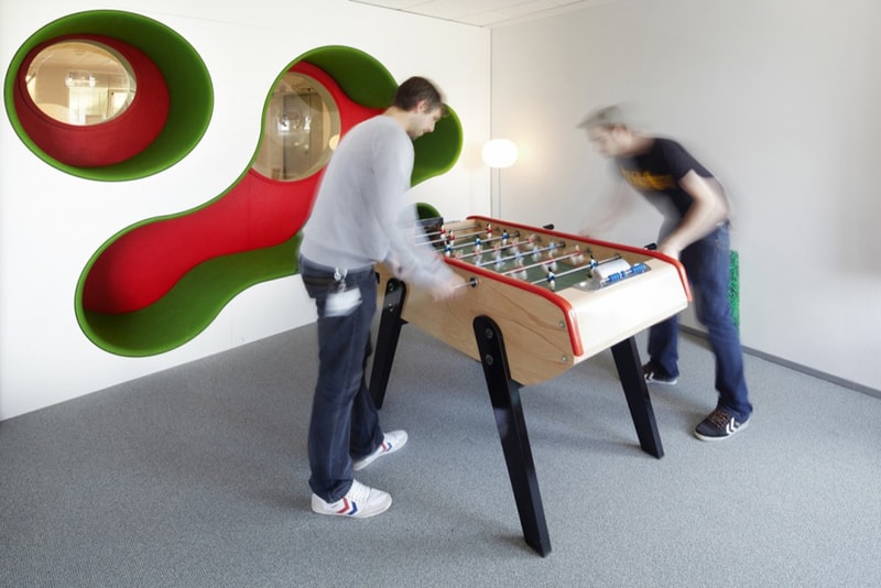 LEGO PMD by Rosan Bosch & Rune Fjord