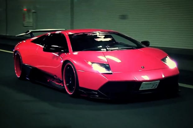 Liberty Walk : Amusement Park