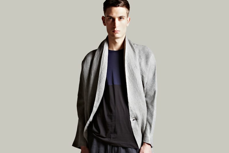 LN-CC 2012 Spring/Summer Lookbook