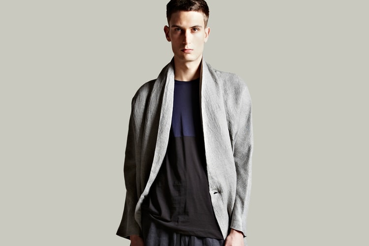 LN-CC 2012 Spring/Summer Lookbook