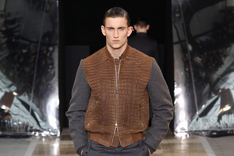 Louis Vuitton 2012 Fall/Winter Collection