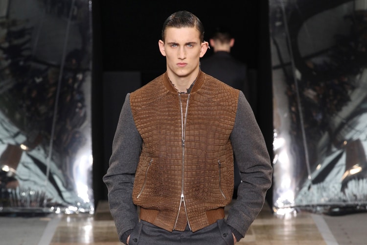 Louis Vuitton 2012 Fall/Winter Collection