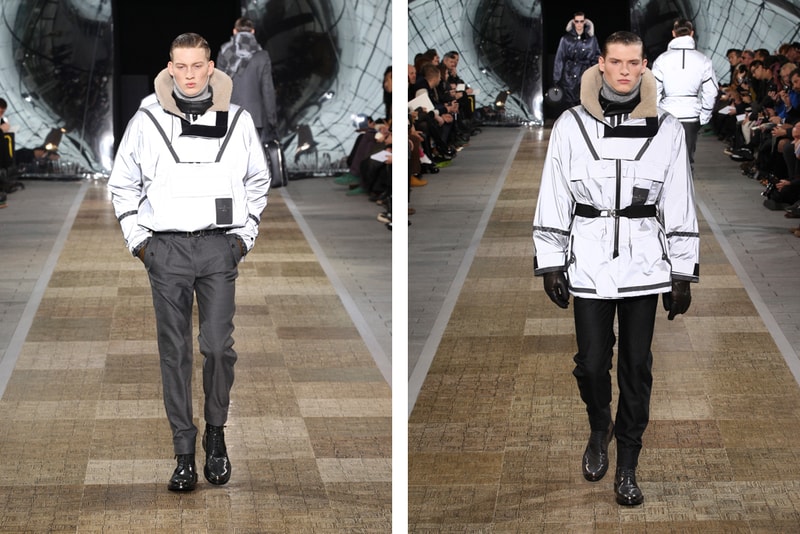 Louis Vuitton 2012 Fall/Winter Collection