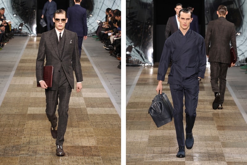 Louis Vuitton 2012 Fall/Winter Collection