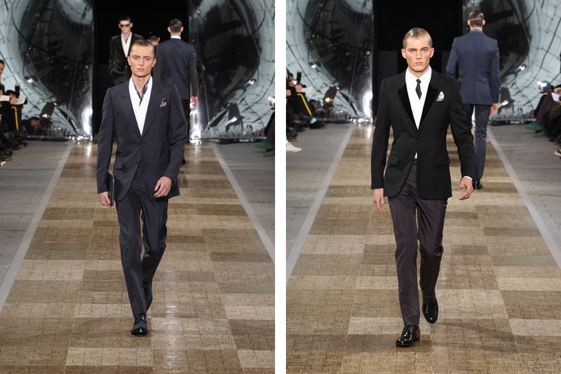 Louis Vuitton 2012 Fall/Winter Collection