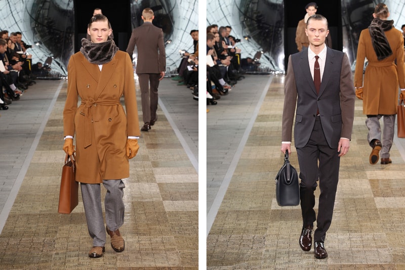 Louis Vuitton 2012 Fall/Winter Collection