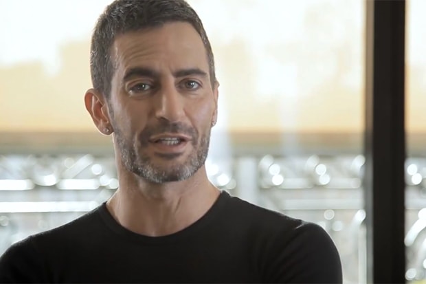 Louis Vuitton: Marc Jacobs' Encounter with Yayoi Kusama