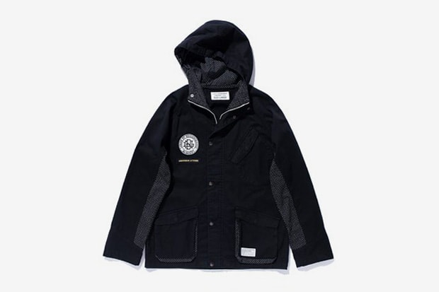 LUKER by NEIGHBORHOOD 2012 Spring/Summer January Releases 