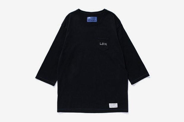 LUKER by NEIGHBORHOOD 2012 Spring/Summer January Releases 