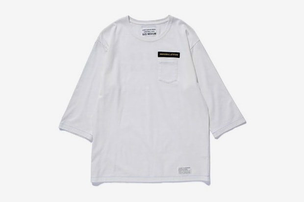 LUKER by NEIGHBORHOOD 2012 Spring/Summer January Releases 