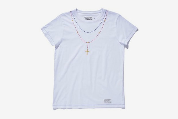 LUKER by NEIGHBORHOOD 2012 Spring/Summer January Releases 