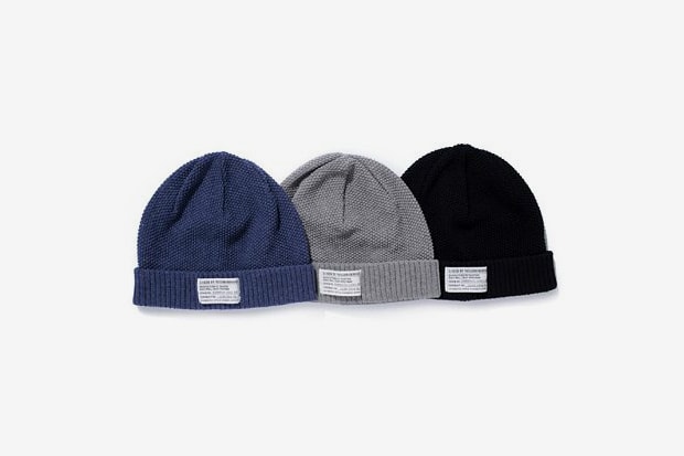 LUKER by NEIGHBORHOOD 2012 Spring/Summer January Releases 
