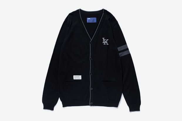 LUKER by NEIGHBORHOOD 2012 Spring/Summer January Releases 