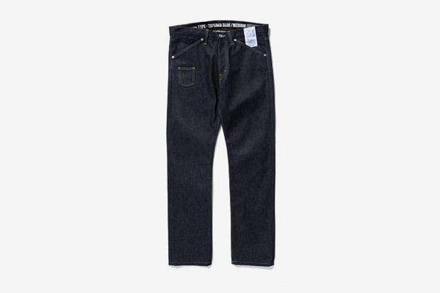 LUKER by NEIGHBORHOOD 2012 Spring/Summer January Releases 