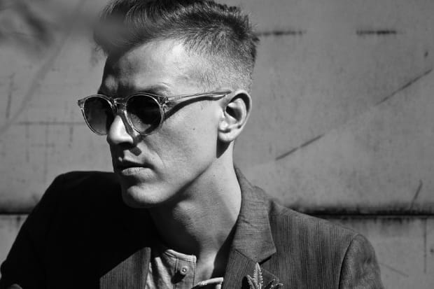 Lunettes Kollektion 2012 Lookbook