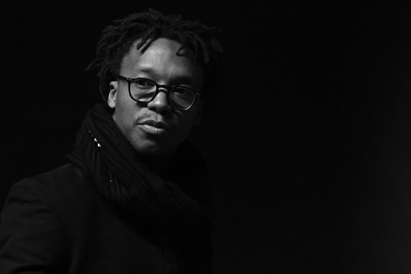 Lupe Fiasco: Off The Wall in Berlin 