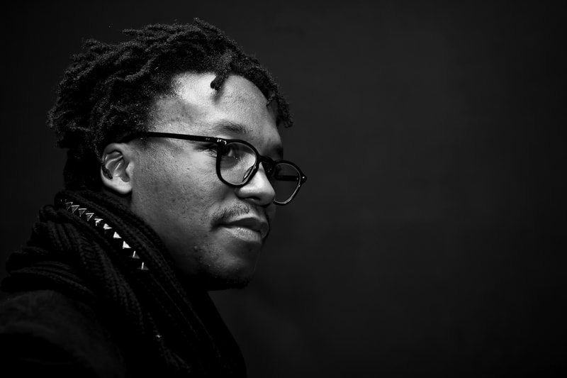 Lupe Fiasco: Off The Wall in Berlin 