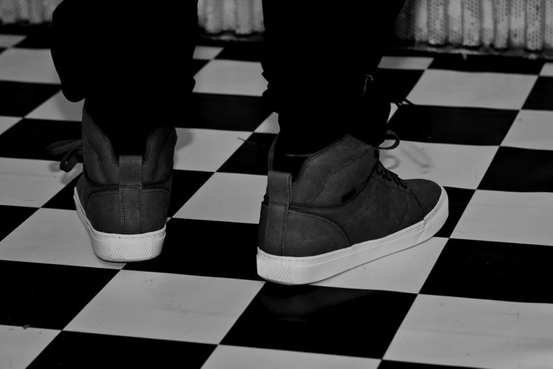 Lupe Fiasco: Off The Wall in Berlin 