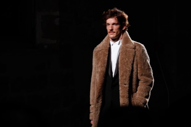 Maison Martin Margiela 2012 Fall/Winter Collection