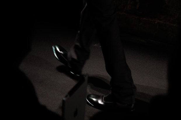 Maison Martin Margiela 2012 Fall/Winter Collection
