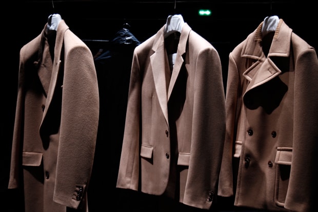 Maison Martin Margiela 2012 Fall/Winter Collection