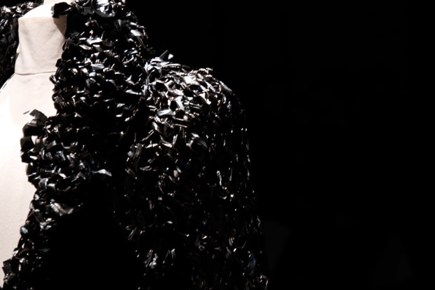 Maison Martin Margiela 2012 Fall/Winter Collection