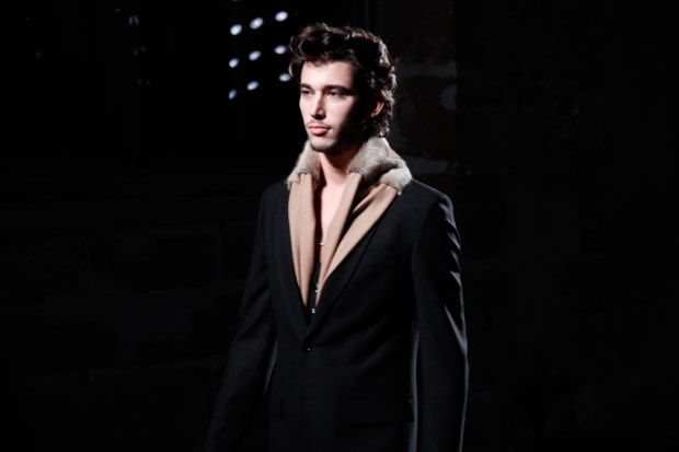 Maison Martin Margiela 2012 Fall/Winter Collection