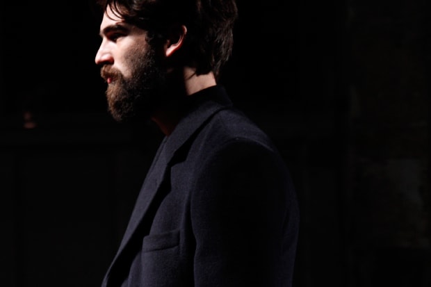 Maison Martin Margiela 2012 Fall/Winter Collection