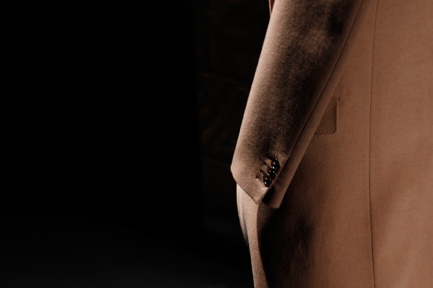Maison Martin Margiela 2012 Fall/Winter Collection
