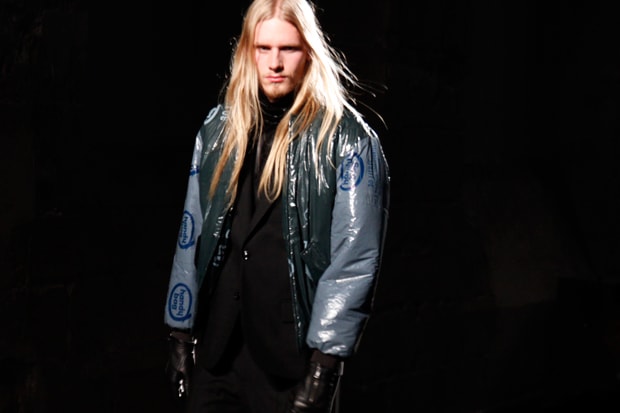Maison Martin Margiela 2012 Fall/Winter Collection