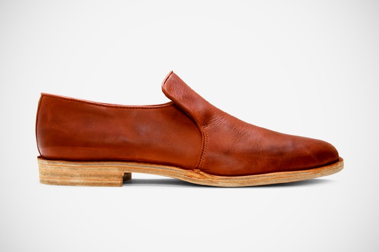 Maison Martin Margiela 2012 Spring/Summer Vintage Shoe