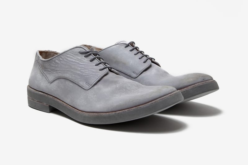 Maison Martin Margiela Muffa Treatment Shoe