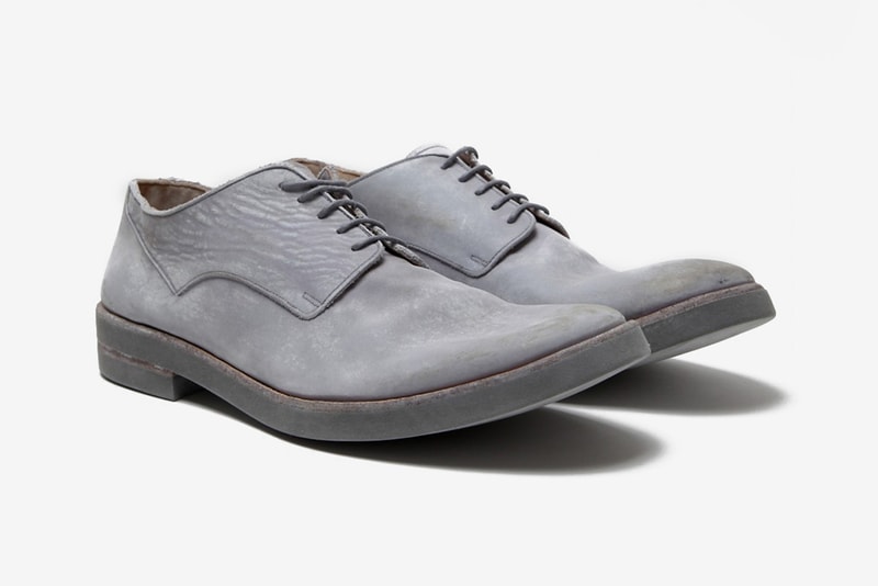 Maison Martin Margiela Muffa Treatment Shoe