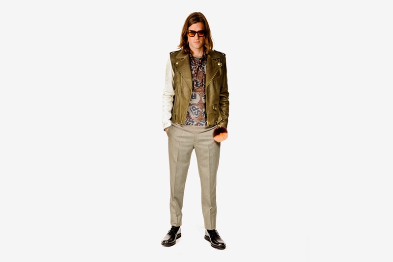 Marc Jacobs 2012 Fall/Winter Collection