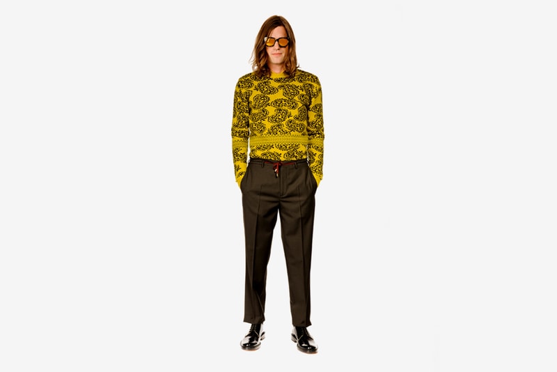 Marc Jacobs 2012 Fall/Winter Collection